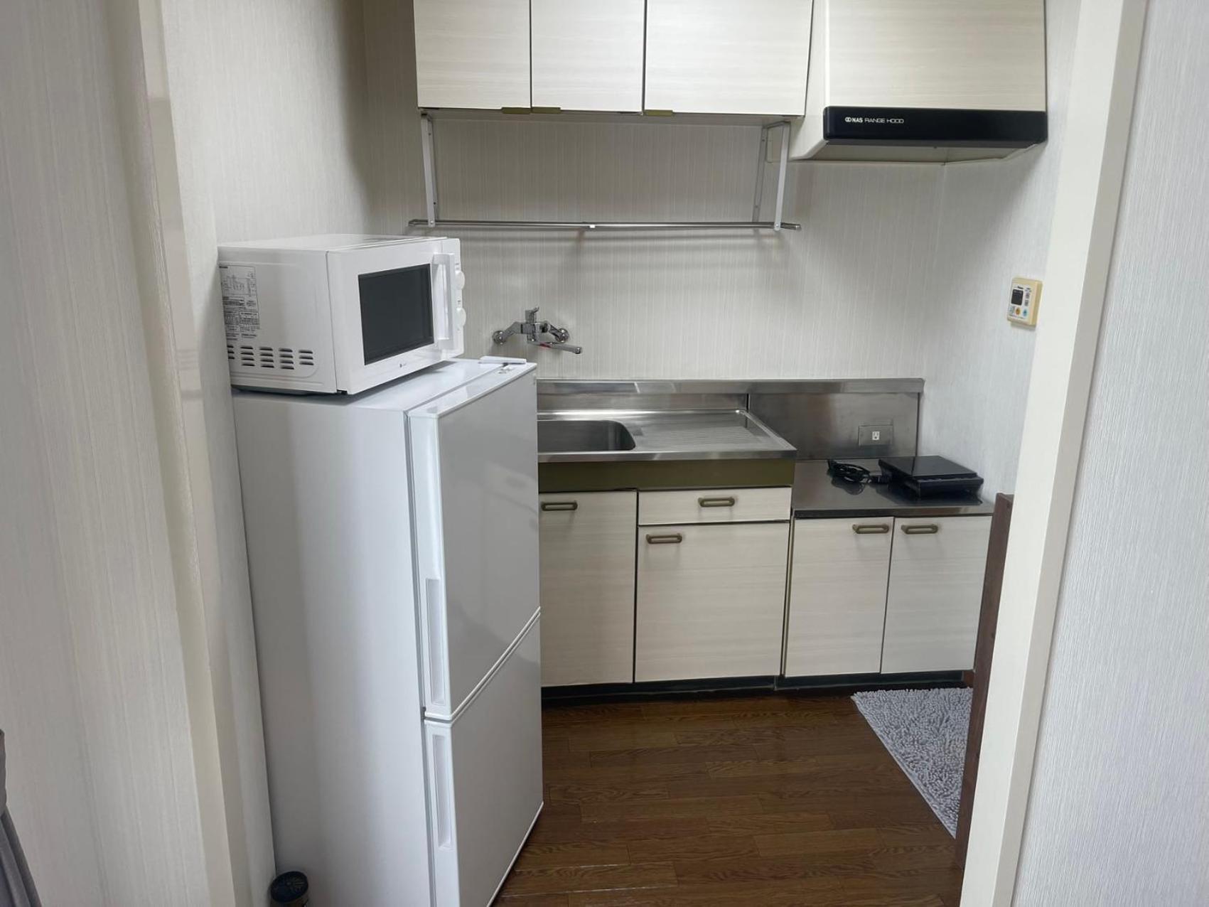 Okaeri築地町 Lägenhet Takamatsu Exteriör bild