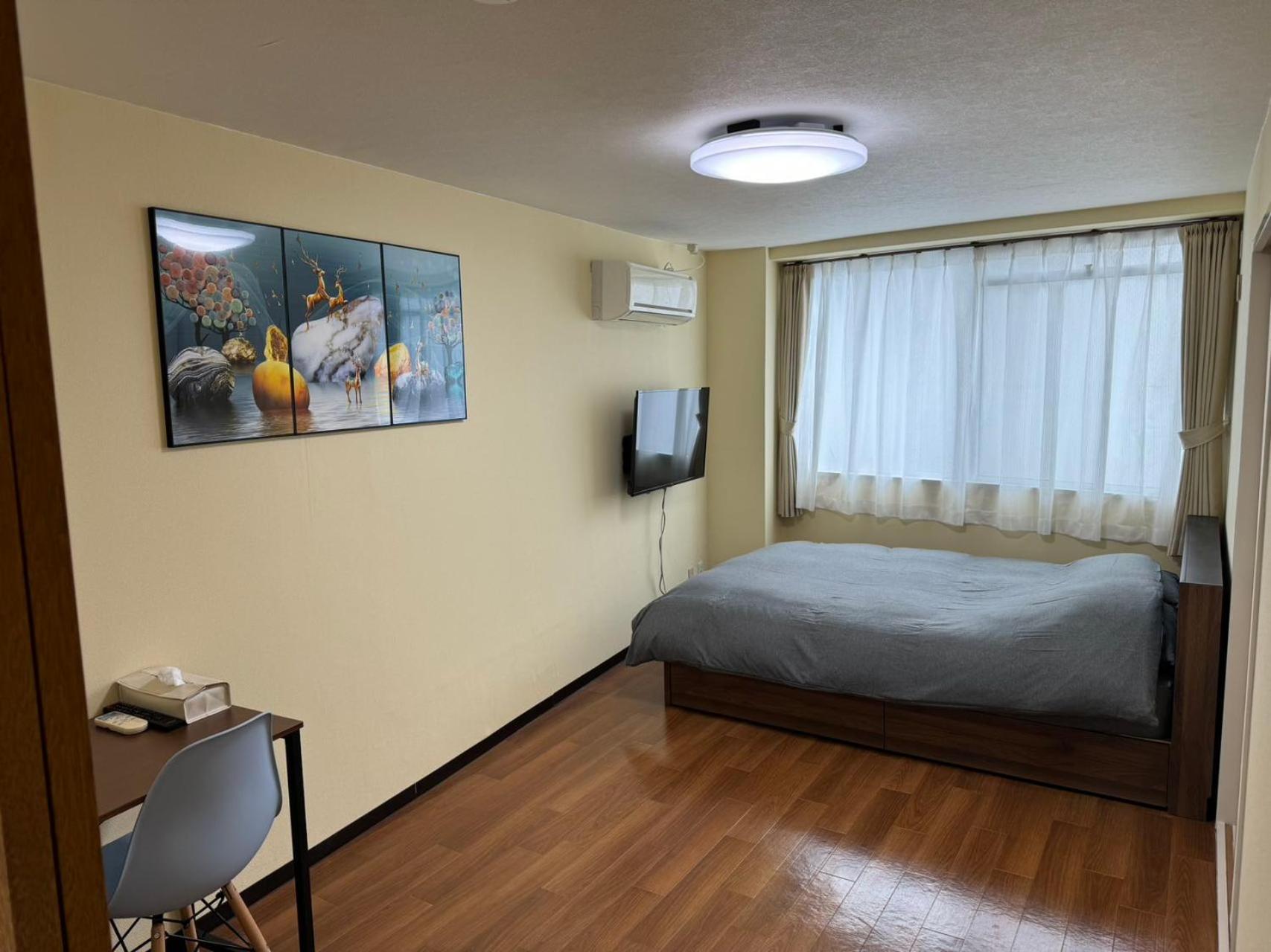 Okaeri築地町 Lägenhet Takamatsu Exteriör bild