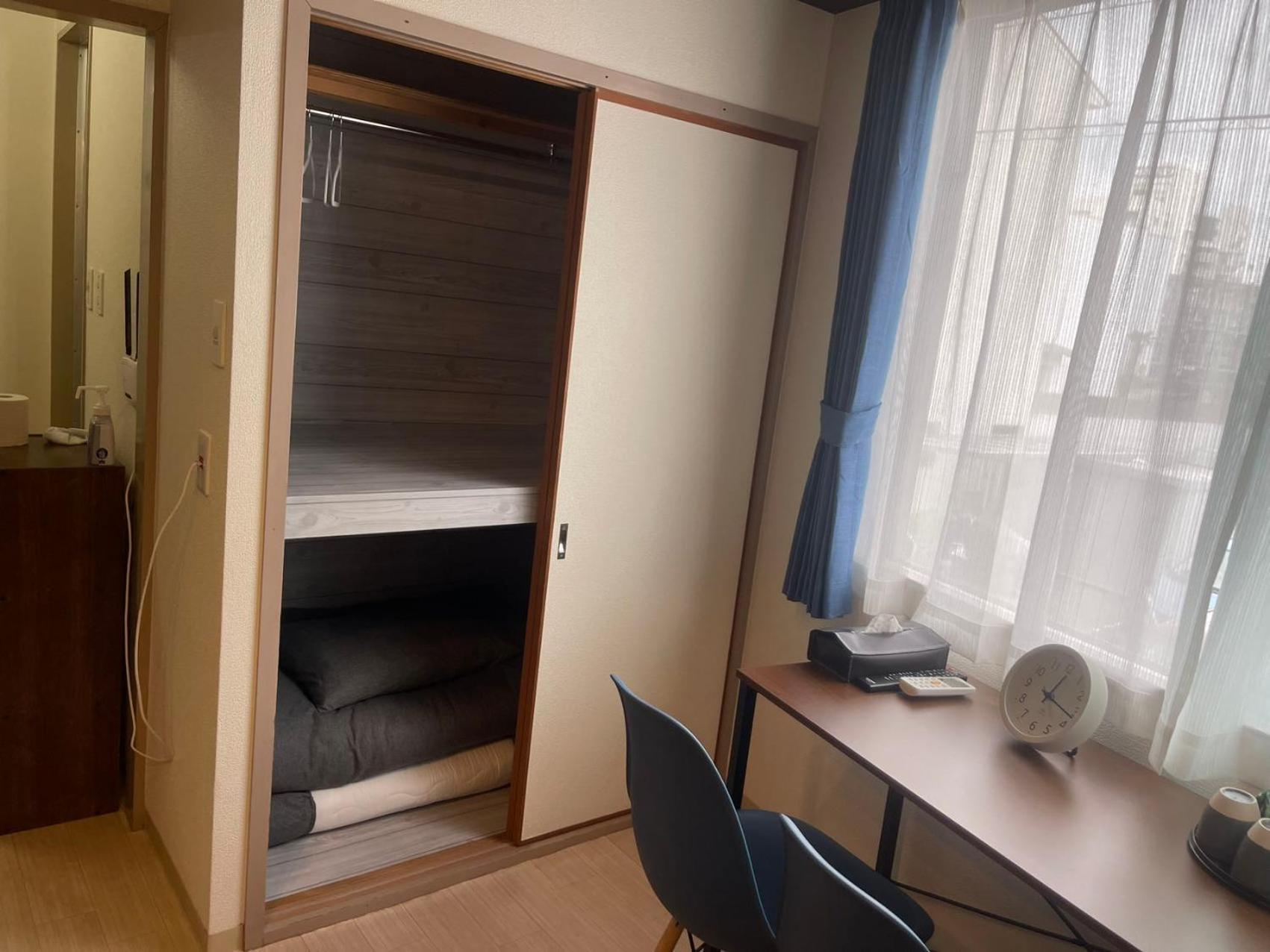 Okaeri築地町 Lägenhet Takamatsu Exteriör bild